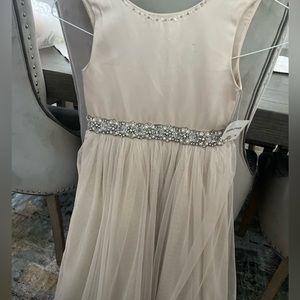 Beautiful dress size 6years